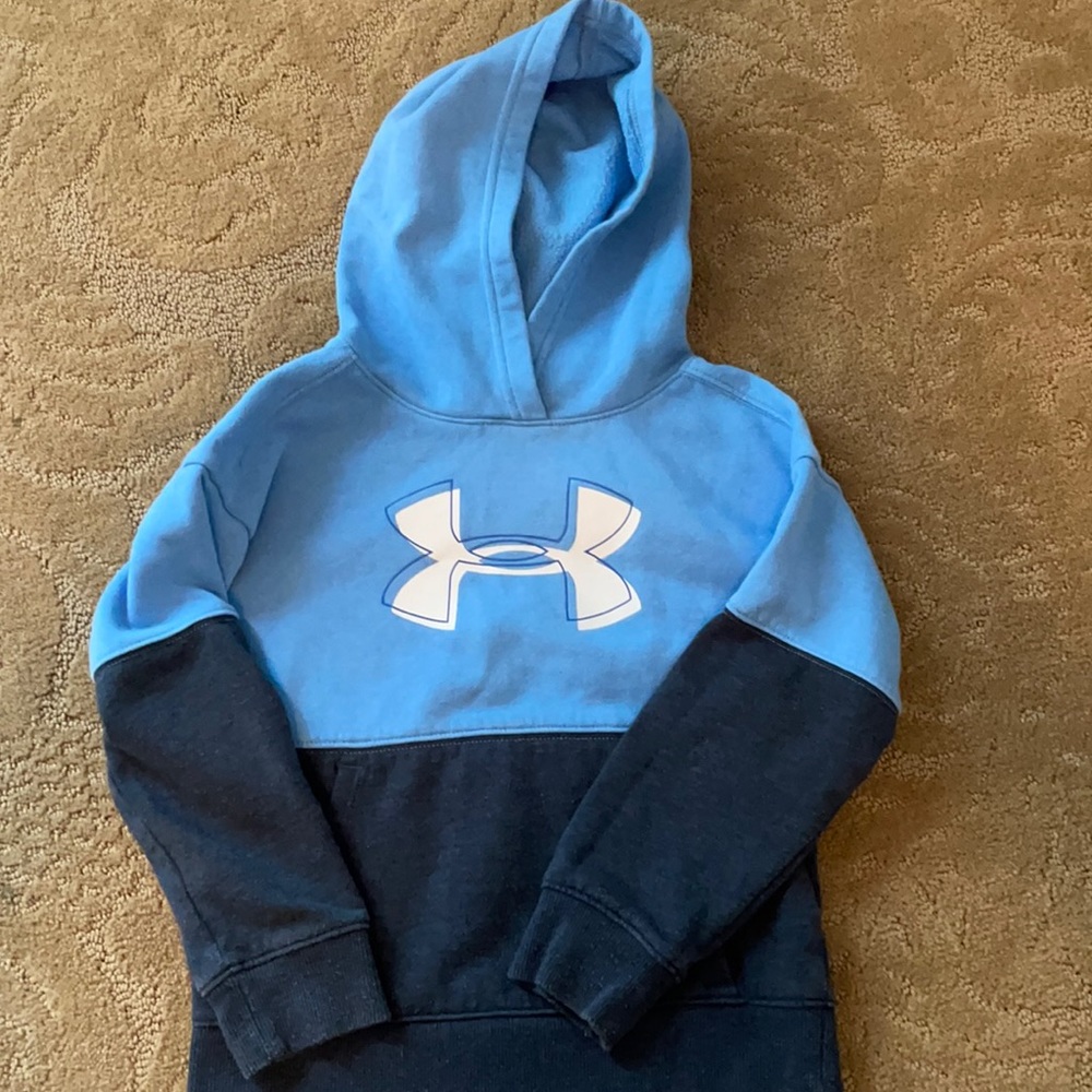 Under armour